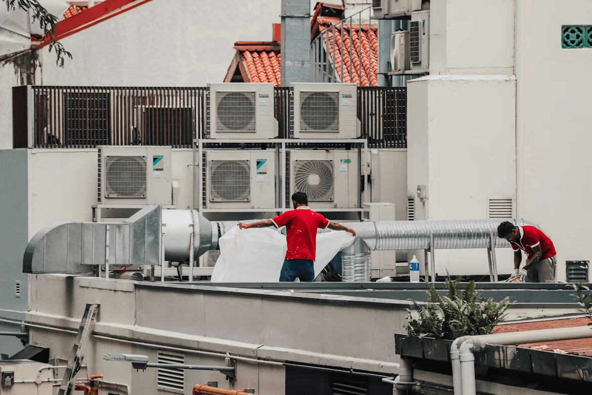 10 NGUYÊN NHÂN & CÁCH KHẮC PHỤC MÁY LẠNH KHÔNG LẠNH